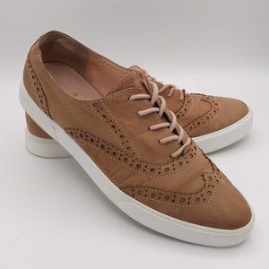 KATE SPADE LIMA OXFORDS SNEAKERS
